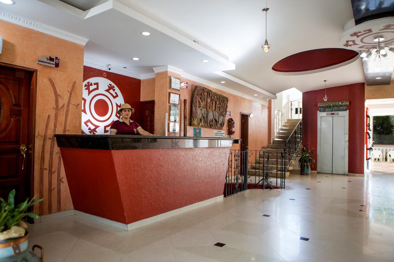 Hotel Anamichu Suites Мельгар Екстер'єр фото