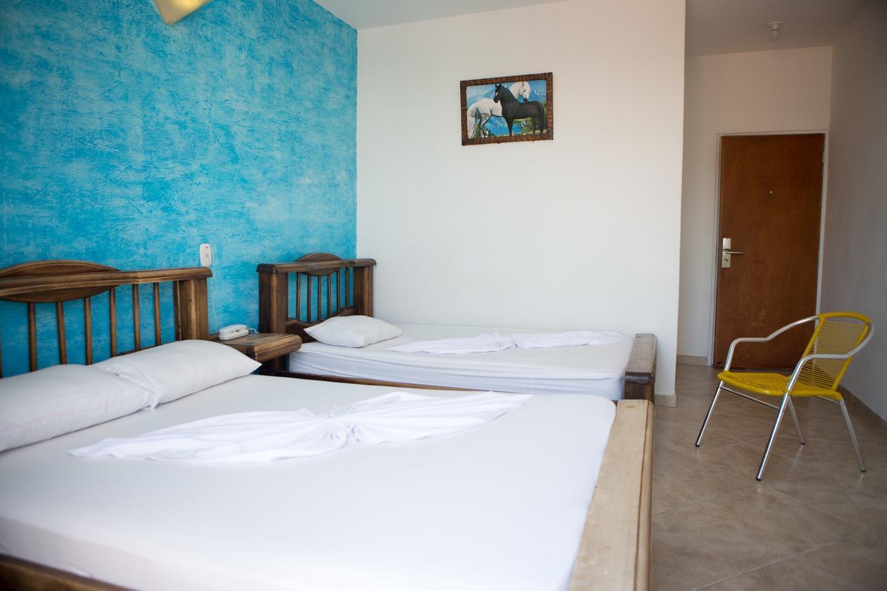 Hotel Anamichu Suites Мельгар Екстер'єр фото