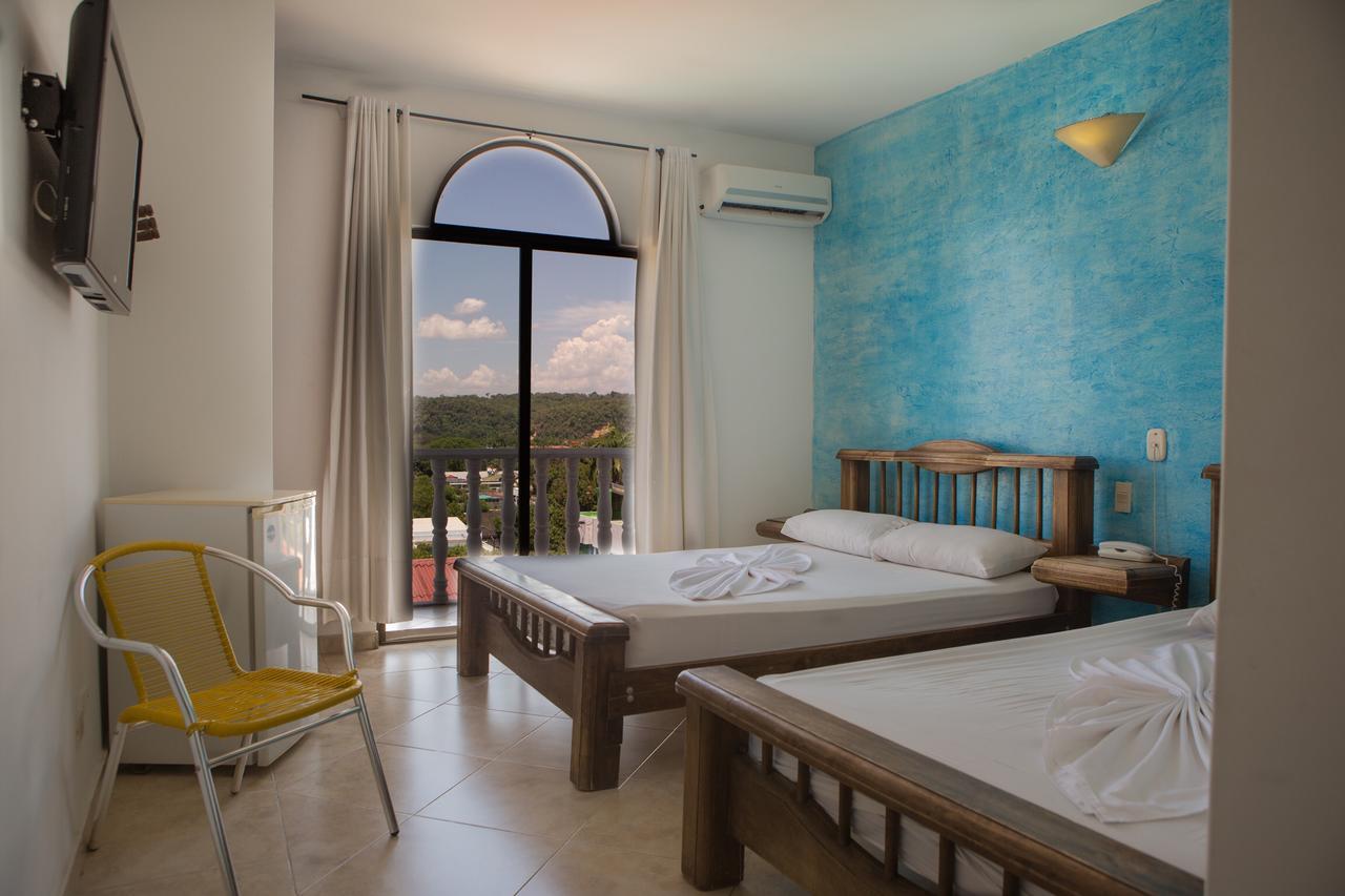 Hotel Anamichu Suites Мельгар Екстер'єр фото