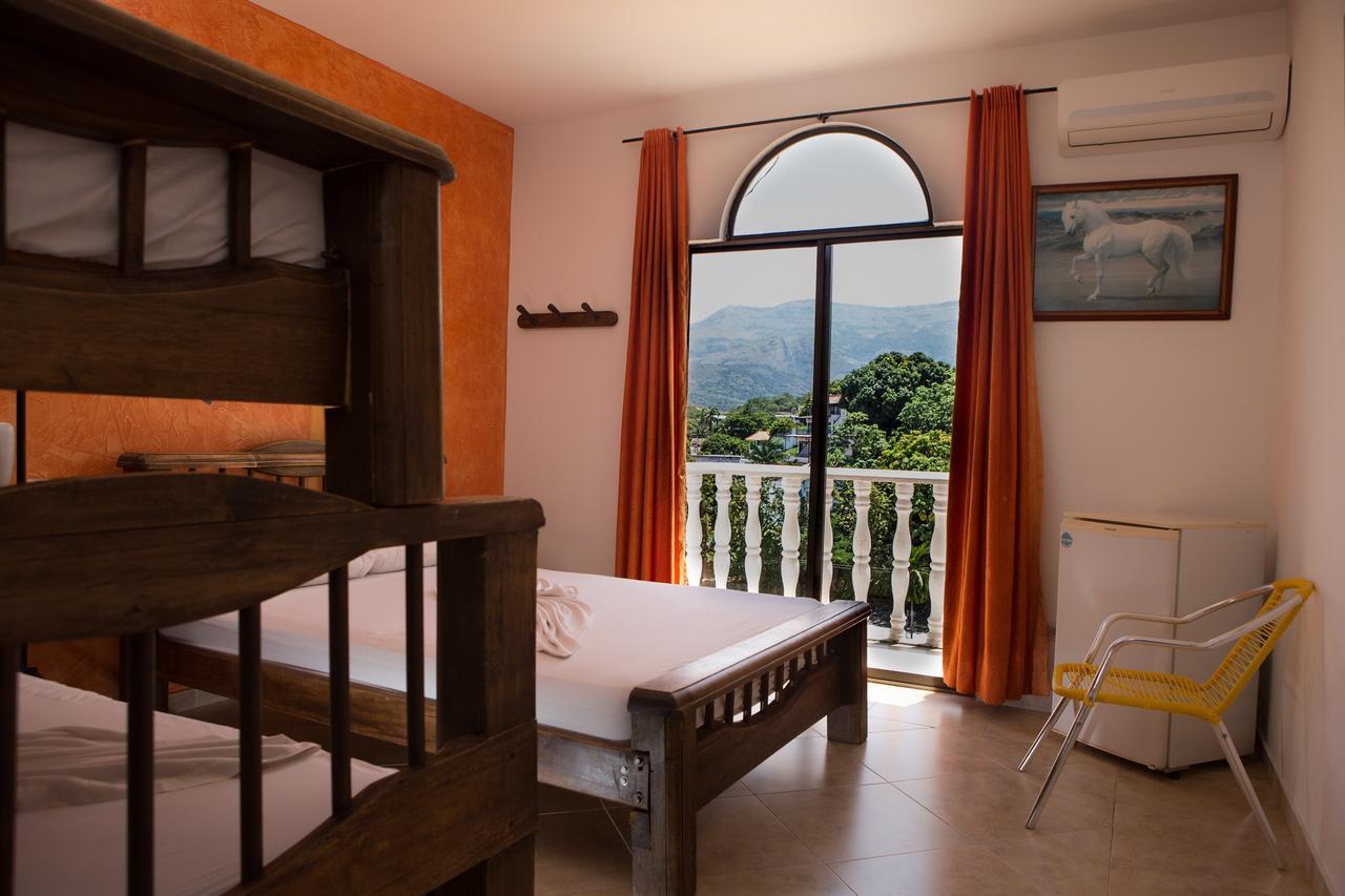 Hotel Anamichu Suites Мельгар Екстер'єр фото